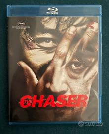 Bluray raro The Chaser Fuori Catalogo