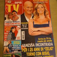 Rivista Di Più Tv N.45 - 15 NOVEMBRE 2021