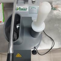 taglia verdure proffessionale fimar