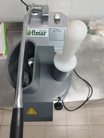 taglia verdure proffessionale fimar