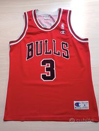 Chicago Bulls Tyson Chandler 