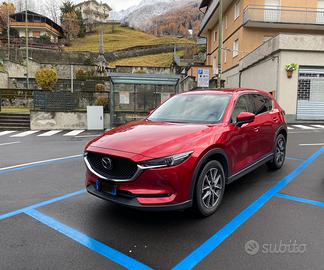 Mazda CX-5 - IVA ESPOSTA