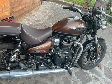 Royal Enfield Meteor 350