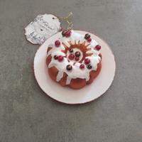 decorazione natalizia 