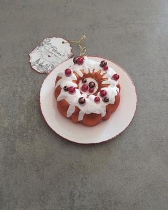 decorazione natalizia 