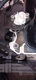 Motore Fiat 500L epoca