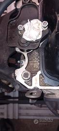 Motore Fiat 500L epoca