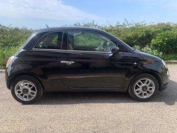 Fiat 500 1.2 benzina