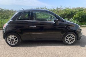 Fiat 500 1.2 benzina