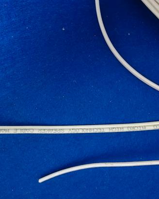 Cavo per collegare casse acustiche
