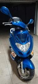 kymco bet end win 250