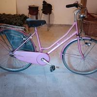Bicicletta Holland Leri