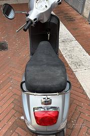 Piaggio Vespa 50 LX - 2007