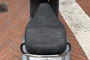 Piaggio Vespa 50 LX - 2007