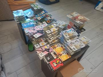 cartucce epson originali stock