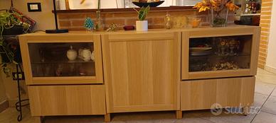 mobili soggiorno Ikea