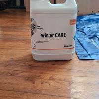 mantenimento inverno piscina