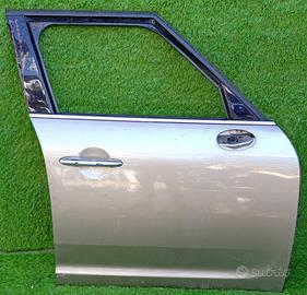 PORTIERA ANTERIORE DESTRA MINI Countryman Serie (F