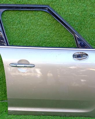 PORTIERA ANTERIORE DESTRA MINI Countryman Serie (F