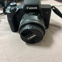 Canon M50