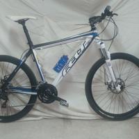 mtb FELT Carbon  26