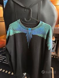 Felpa Marcelo Burlon