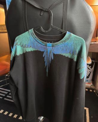 Felpa Marcelo Burlon
