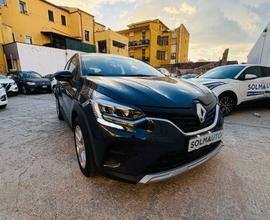 Renault Captur Renault Captur 1.6 E-Tech full hybr