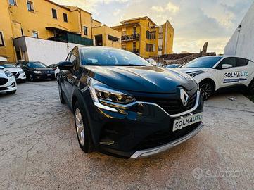 Renault Captur Renault Captur 1.6 E-Tech full hybr