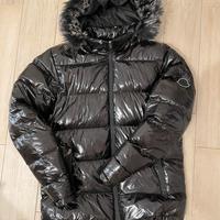 Giubbotto uomo MONCLER