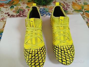 PUMA scarpe calcio uomo FUTURE 4.3 tg 42 nuove