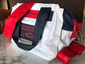 Borsa a tracolla carpisa 