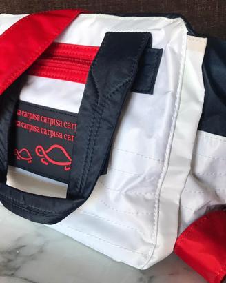 Borsa a tracolla carpisa 