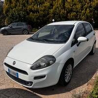 Fiat punto anno 2014 CC 1300 multijet 75 cavalli,