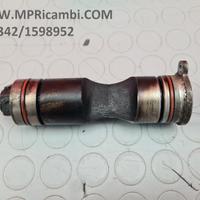 VALVOLA SCARICO KTM LC2 125 1997 1998 LC 2 1999 20