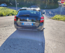 Renault Laguna serie 3 diesel