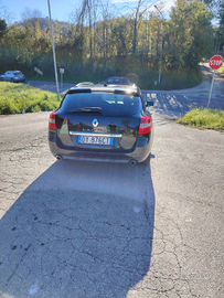 Renault Laguna serie 3 diesel