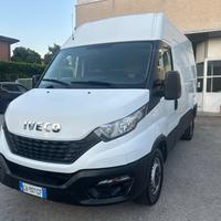 Iveco Daily 2.3 Diesel 2020