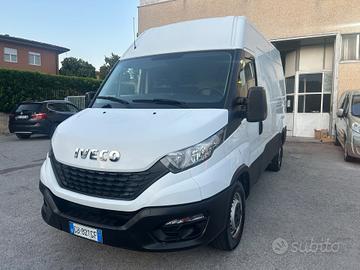 Iveco Daily 2.3 Diesel 2020