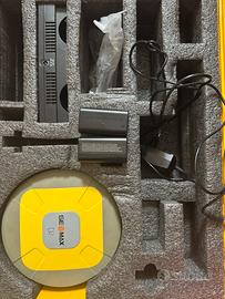 GPS Geomax Zenith10 GSM UHF