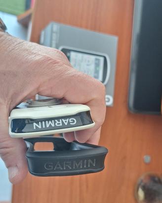 ciclocompurer garmin 1030