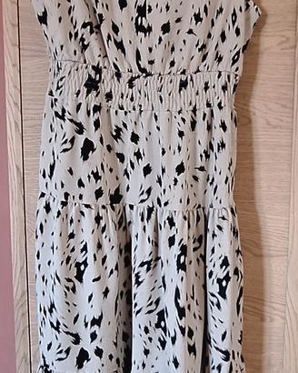 Vestito estivo taglia M
