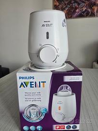 scalda biberon Philips Avent