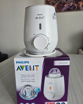 scalda biberon Philips Avent