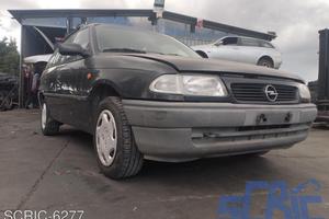 OPEL ASTRA F SW T92 1.4 SI 82CV 92-98 - Ricambi