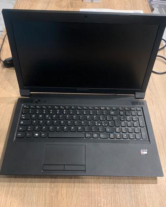 Notebook Laptop Lenovo B575e