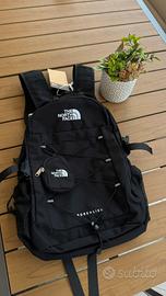 Zaino the north  face nero