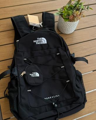 Zaino the north  face nero