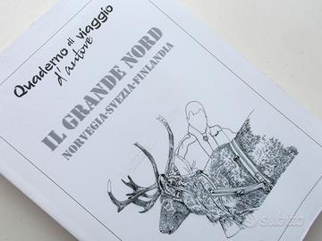 9 Libri - VIAGGI / AVVENTURA Appunti di viaggio