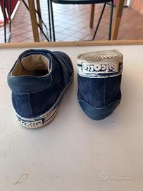 Scarpe bambino/a 25 falcotto